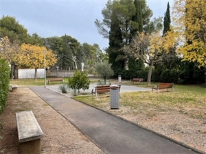 t4 à la location -   83250  LA LONDE LES MAURES, surface 75 m2 location t4 - UBI460379009